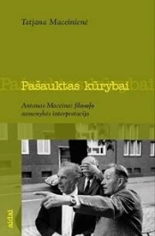 Pašauktas kūrybai