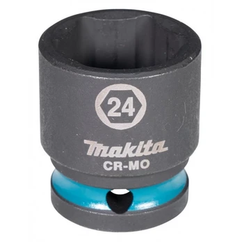 Smūginė galvutė Makita 1/2" 24 mm E-16209