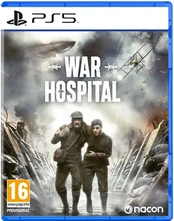 War Hospital kaina