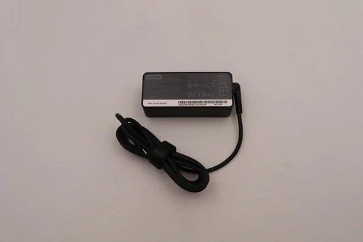 Maitinimo šaltinis 45W USB-C AC adapter for Lenovo laptops