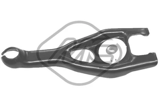 Paleidimo šakė, sankaba Metalcaucho 05174