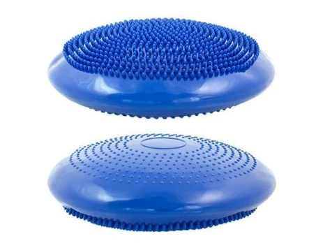 Balansinis diskas Balance Disc, mėlynas