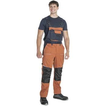Cerva STIRLING STRETCH puskombinezonis