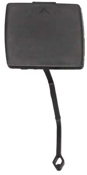 Blic Tempimo kilpos dangtelis BMW 1 serija E87 2004-2011