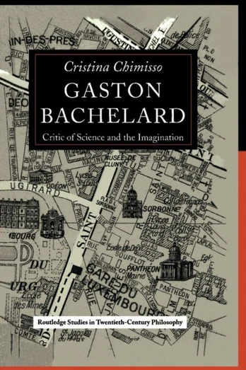 Gaston Bachelard