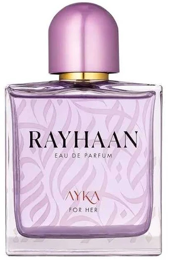 Rayhaan Ayka EDP 100ml