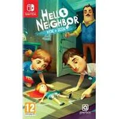 Hello Neighbor: Hide & Seek Nintendo Switch