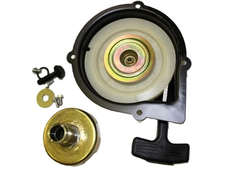 0GR0-092000 RECOIL STARTER ASSY.