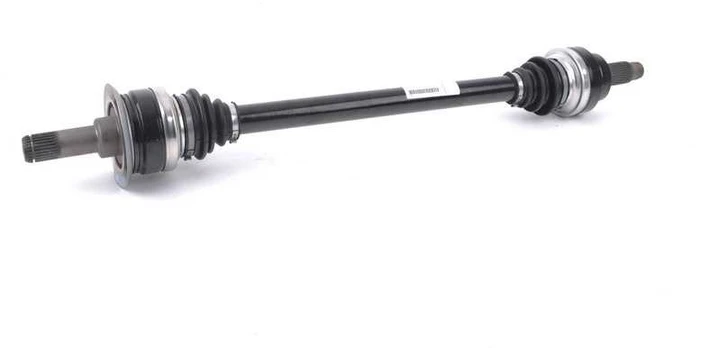 BMW X5 E70 Išėjimo Šaftas Originalus 33208609838
