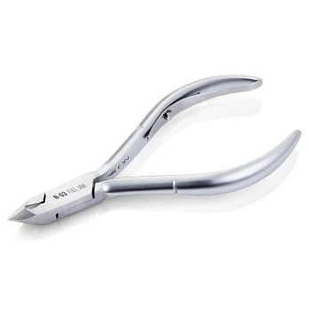 NGHIA Export žnyplutės odelėms N-03 FULL JAW