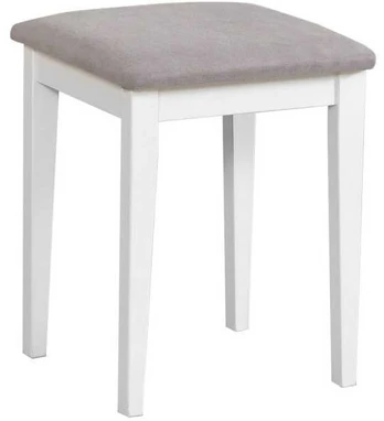Drewmix Taburetė medinė T2