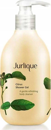 Dušo želė Jurlique Citrus, 300 ml