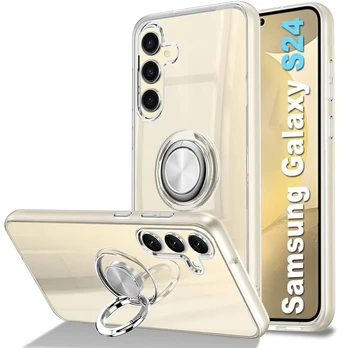 Samsung Galaxy S24 dėklas