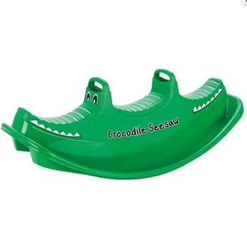 WOOPIE daugiavietis CROCODILE Swing Balancer