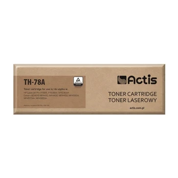 Tonerių kasetė Actis Standard TH-78A, juoda