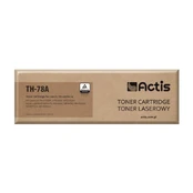 Tonerių kasetė Actis Standard TH-78A, juoda kaina