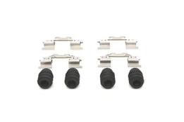 BOSCH 1 987 474 832 Brake pad fitting kit