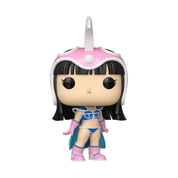 FUNKO POP! Vinilinė figūrėlė: Dragon Ball - Chichi
