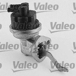 Kuro siurblys VALEO 247141