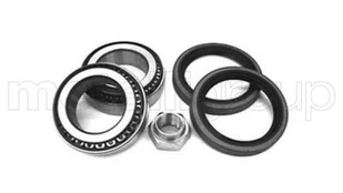 Rato guolio komplektas METELLI 19-2158