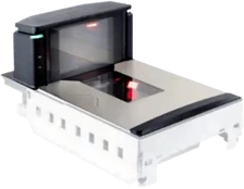 Datalogic Magellan 9550i , 2D, poweredUSB, multi-IF, kit