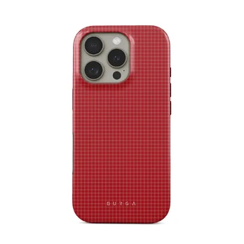 Headliner - iPhone 16 Pro Case, Tough (MagSafe) / N/A