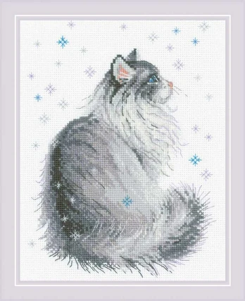 Uab Riolis Snowy Miau SR1912