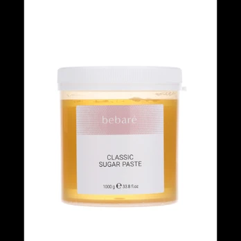 Bebaré Sugar Paste Classic cukraus pasta, 1 kg