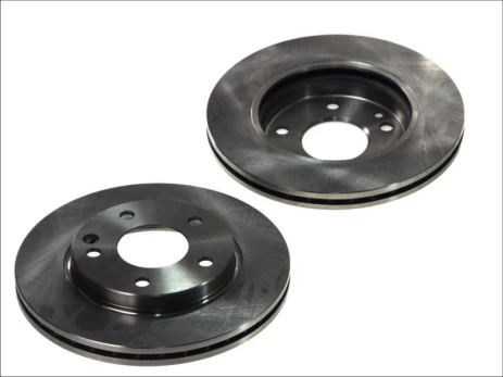 DELPHI BG3395 Brake Disc