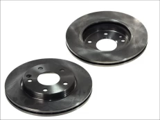 DELPHI BG3395 Brake Disc kaina
