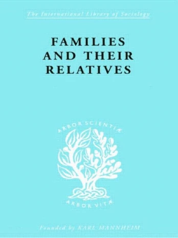 Families and their Relatives