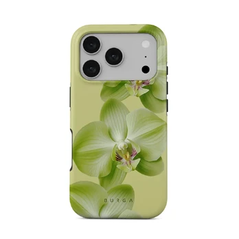 Purity - iPhone 17 Pro Case, Tough (MagSafe) / N/A