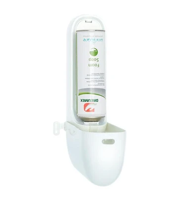 Automatinis sensorinis dozatorius Dreumex Omnicare 0,2-1,5ml