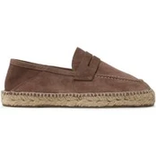 Espadrilės Manebi Loafers Espadrilles M 2.9 L0 Ruda