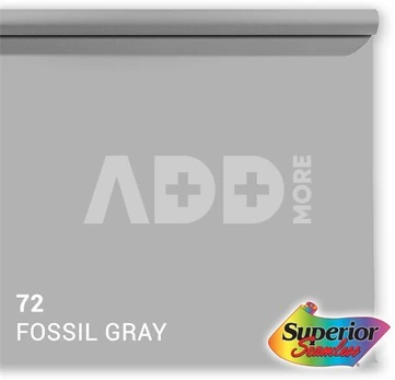 Superior Background Paper 72 Fossil Gray 1.35 x 11m