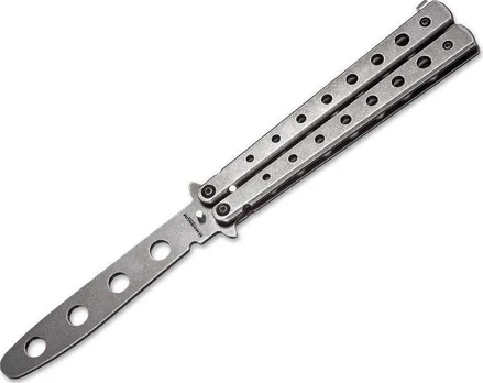 Magnum Nóż Magnum Balisong Trainer universalus