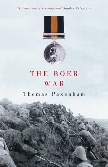 Boer War