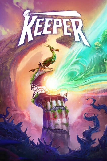 Keeper PC