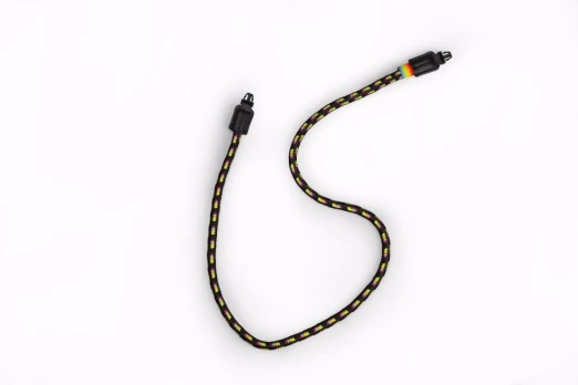 Polaroid - Camera Strap Round For Polaroid Cameras - Rainbow