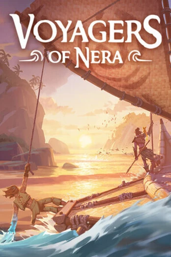 Voyagers Of Nera PC