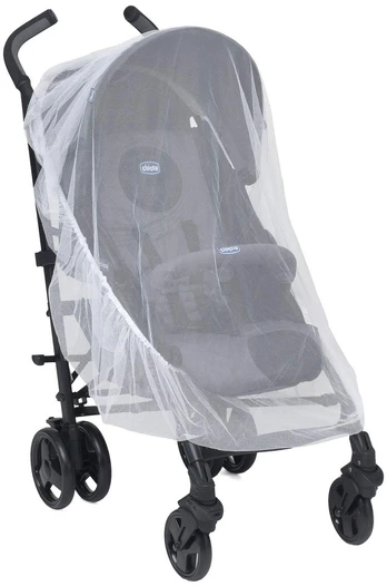 CHICCO apsauga nuo vabzdžių vežimėliui