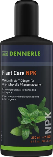 Dennerle Plant care NPK 250ml