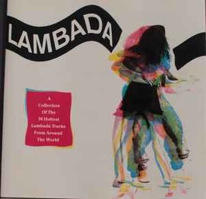 CD Various - Lambada