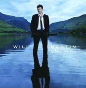 CD Will Martin - A New World
