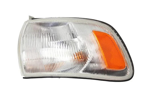 Posūkio žibintas DEPO 312-1506L-AS