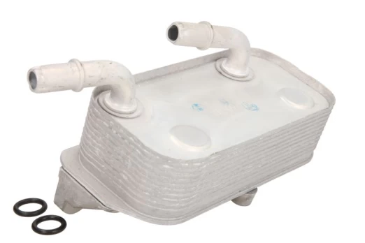 Alyvos radiatorius THERMOTEC D4B002TT