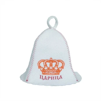 Pirties kepurė - ЦАРИЦА