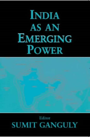 India as an Emerging Power