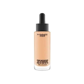 MAC Studio Waterweight makiažo pagrindas SPF30, 30 ml