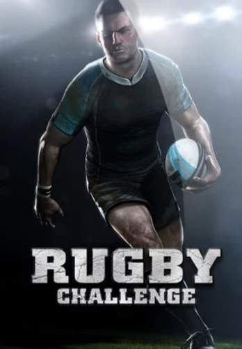 Rugby Challenge PC